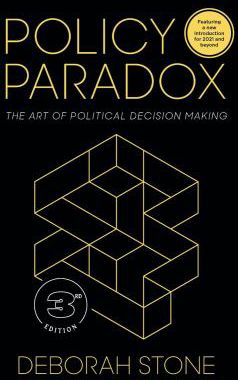 Policy Paradox