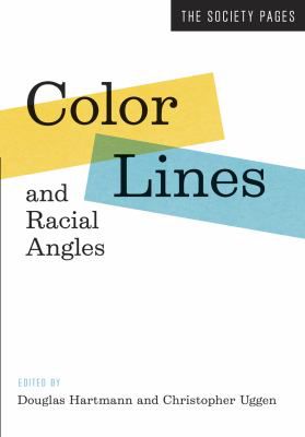 Color Lines & Racial Angles
