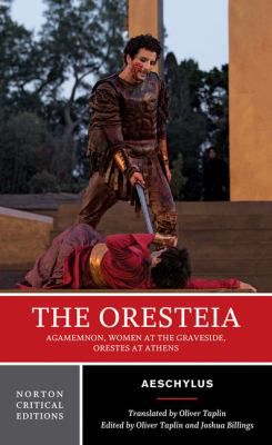 Oresteia
