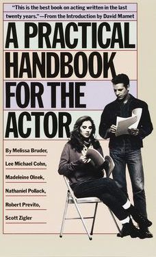 Practical Handbook for the Actor