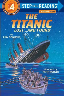 TITANIC: LOST...& FOUND