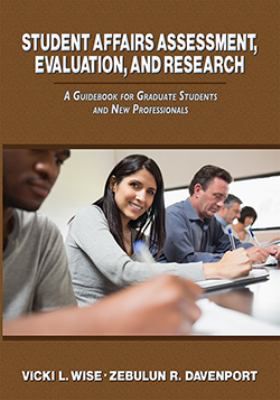 Student Affairs Assessment, Evaluation, & Research