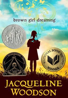 Brown Girl Dreaming