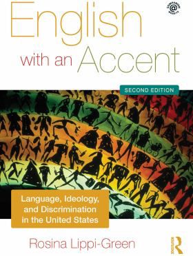English With an Accent