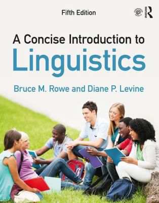 Concise Introduction to Linguistics