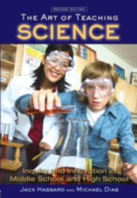 Art of Teaching Science