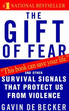 Gift of Fear (Rack Size)