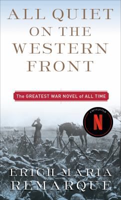 All Quiet on the Western Front (Rack Size)