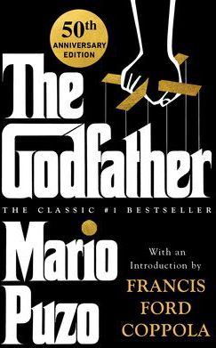 Godfather (Trade Ed)