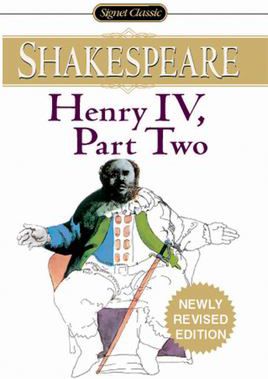 HENRY IV PART 2
