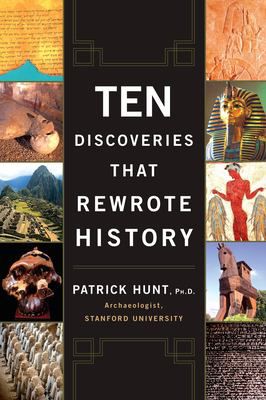 TEN DISCOVERIES REWROTE HISTOR