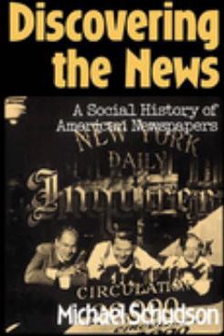 Discovering the News