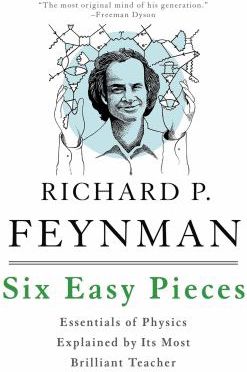 SIX EASY PIECES