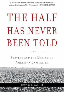 Half Has Never Been Told