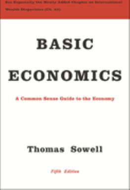 Basic Economics