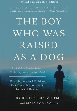 Boy Who Was Raised As a Dog