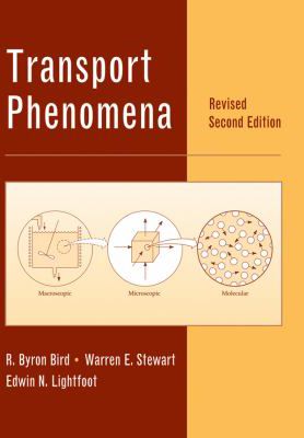 Transport Phenomena Rev