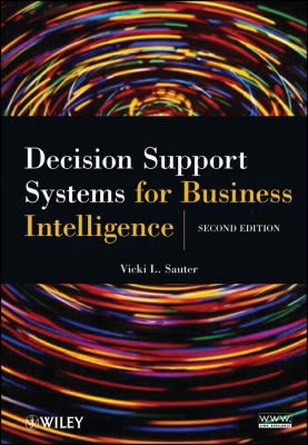 Decision Support Systems For Business Intelligence