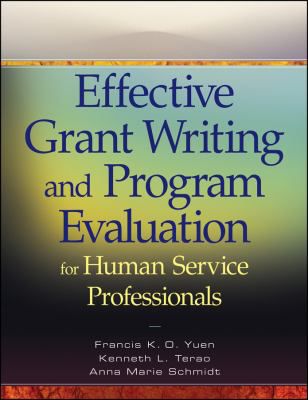 Effective Grant Writing & Program Evaluations etc