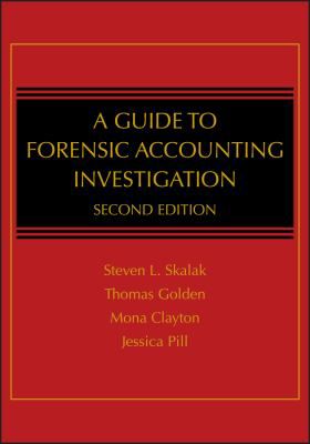 Guide to Forensic Accounting Investigation
