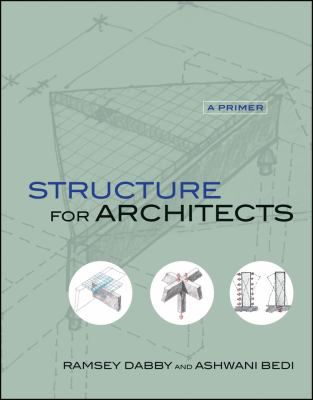 Structure for Architects: A Primer