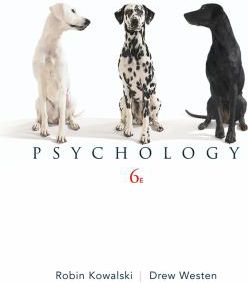 Psychology