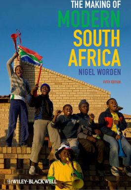 Making of Modern South Africa