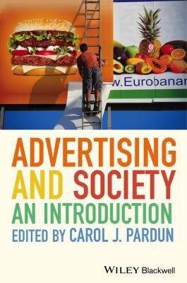 Advertising & Society