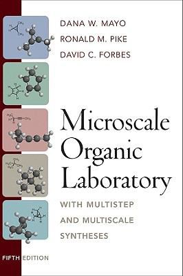 Microscale Organic Laboratory