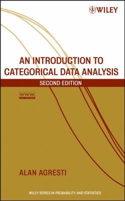 Intro to Categorical Data Analysis