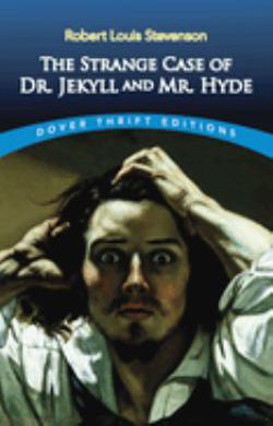 Strange Case of Dr Jekyll & Mr Hyde
