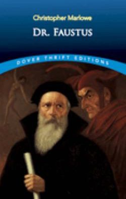 Dr Faustus