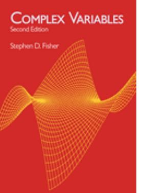 Complex Variables