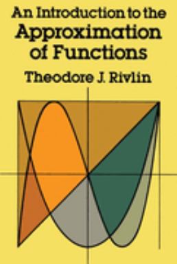 Intro to Approximation of Functions
