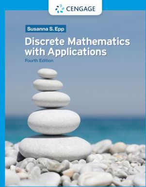 Discrete Mathematics with Appl