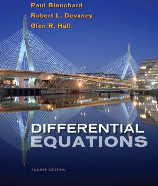 Differential Equations