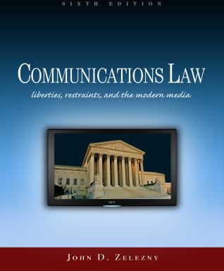 Communications Law