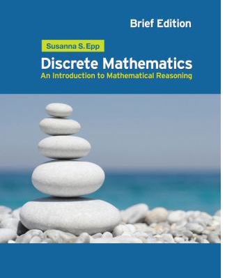 Discrete Mathematics: Brief