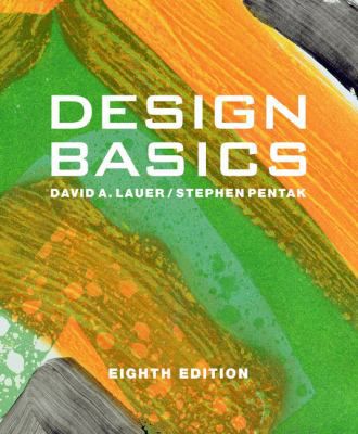 Design Basics (w/Access Card)