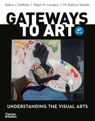 Gateways to Art (Loose Pgs)