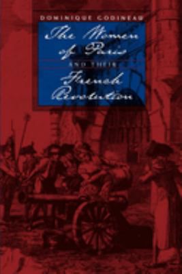 Women of Paris & Their French Revolution