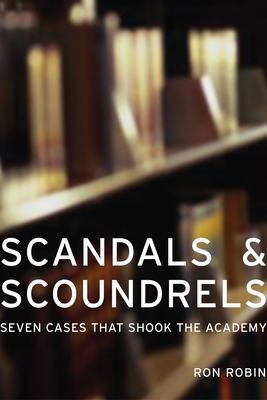 Scandals and Scoundrels