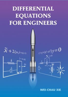 Differential Equations for Engineers