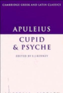 Cupid & Psyche