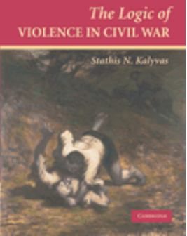 Logic of Violence in Civil War