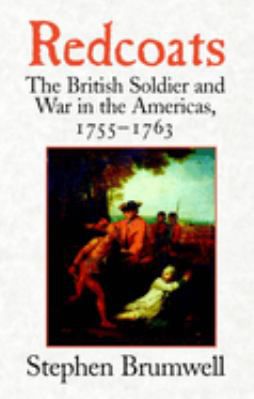 REDCOATS  BRITISH SOLDIER &WAR
