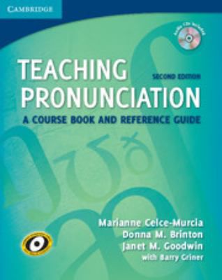 TEACHING PRONUNCIATION 第二版 Teaching Pronunciation (w/2 CDs): Eastern Michigan University