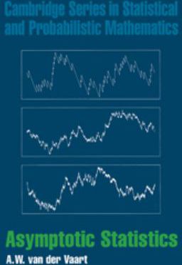 Asymptotic Statistics