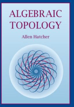 Algebraic Topology