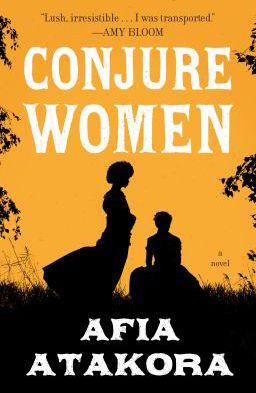 CONJURE WOMEN